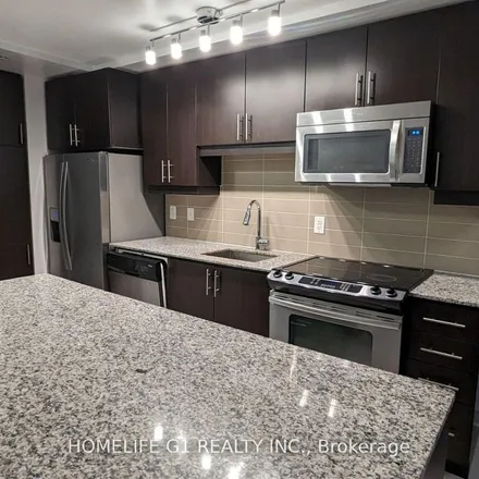 Rent this 1 bed apartment on 2764 Old Leslie Street in Toronto, ON M2K 1E3
