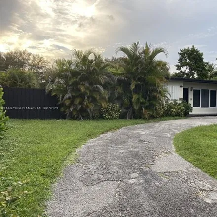 Rent this 3 bed house on 20322 Northeast 14th Court in Ives Estates, Miami-Dade County