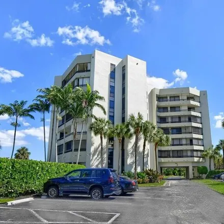 Image 1 - 6369 La Costa Drive, Boca Del Mar, Palm Beach County, FL 33433, USA - Condo for rent