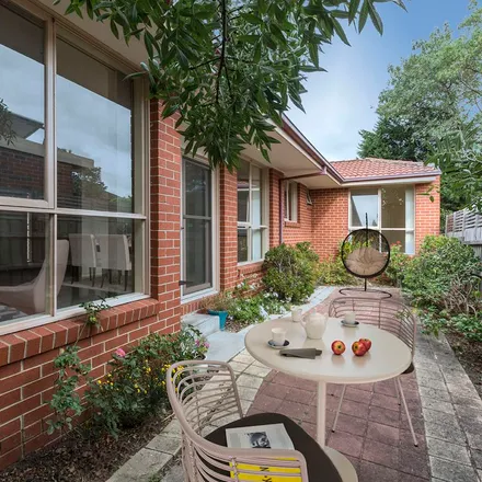 Rent this 3 bed apartment on Daley Street in Bentleigh VIC 3204, Australia