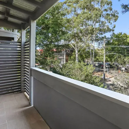 Image 2 - Cavendish Lane, Stanmore NSW 2048, Australia - Apartment for rent