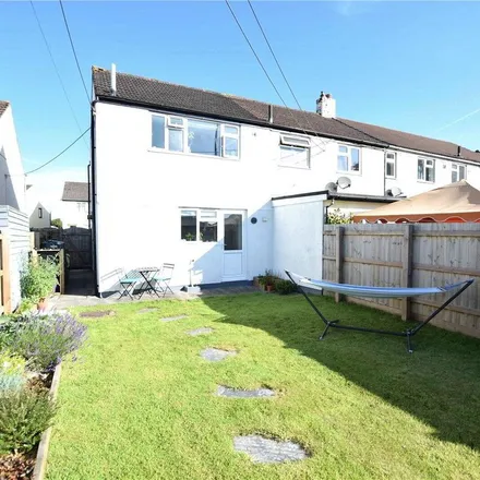 Image 5 - Stanhope Close, Holsworthy, EX22 6HT, United Kingdom - Townhouse for rent