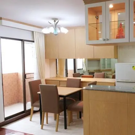Image 4 - Siri Residence, Soi Sukhumvit 24, Khlong Toei District, Bangkok 10110, Thailand - Apartment for sale