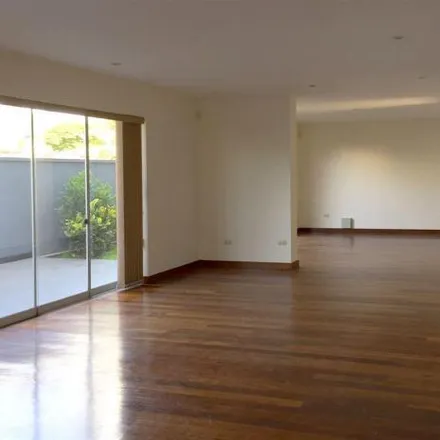 Buy this 4 bed apartment on Jirón Monte Blanco in Santiago de Surco, Lima Metropolitan Area 51132