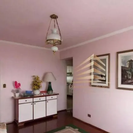 Buy this 3 bed apartment on Rua São Vicente de Paula in Centro, Guarulhos - SP