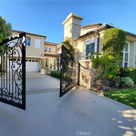 Rent this 5 bed house on 7 Sommet in Newport Beach, CA 92657