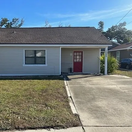 Buy this 1 bed house on 1530 Chandlee Avenue in Panama City, FL 32405