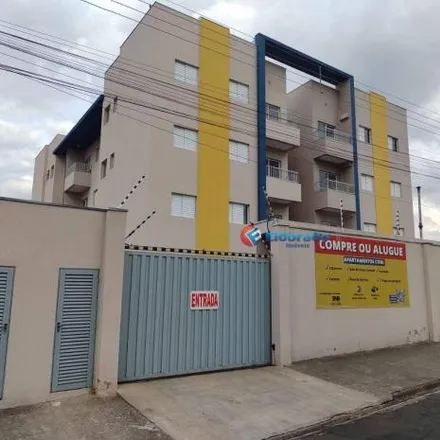 Image 2 - Avenida João do Couto Neto, AR3 - Matão, Sumaré - SP, 13179-180, Brazil - Apartment for sale