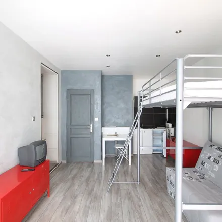Image 5 - 14 Grande Rue, 38700 La Tronche, France - Apartment for rent
