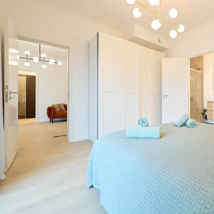 Rent this 1 bed apartment on 1160 Auderghem - Oudergem