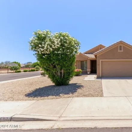 Buy this 3 bed house on 12667 West Mulberry Drive in Avondale, AZ 85392