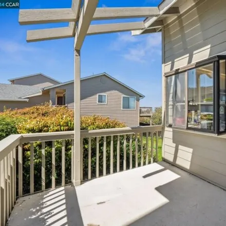 Image 3 - 337 Rosemarie Place, Bay Point, CA 94565, USA - Townhouse for sale