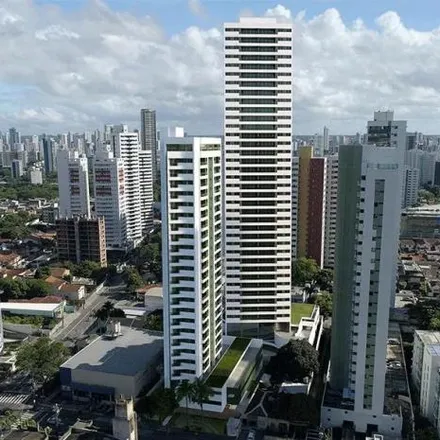 Image 2 - Rua Real da Torre 1288, Torre, Recife -, 50710-025, Brazil - Apartment for sale