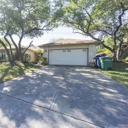 Buy this 3 bed house on 3394 Butterleigh in San Antonio, TX 78247