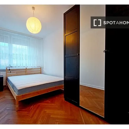 Image 7 - Antoniego Józefa Madalińskiego 4, 02-513 Warsaw, Poland - Apartment for rent