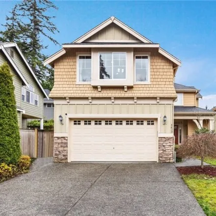 Image 1 - 8819 Northeast 148th Place, Kenmore, WA 98028, USA - House for sale