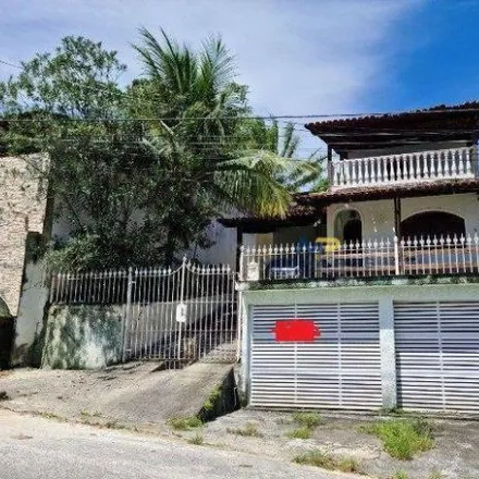 Buy this 5 bed house on Rua Expedicionario Tenente José Jerônimo de Mesquita in Almerinda, São Gonçalo - RJ