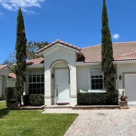 Rent this 3 bed house on 18773 Southwest 25th Court in Miramar, FL 33029