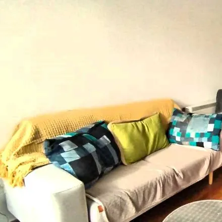 Buy this 2 bed apartment on Avenida Portugal 574 in 833 1059 Santiago, Chile