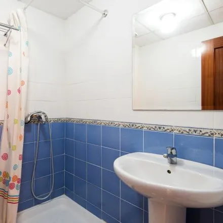Image 5 - Carrera de Capuchinos, 24, 29013 Málaga, Spain - Apartment for rent