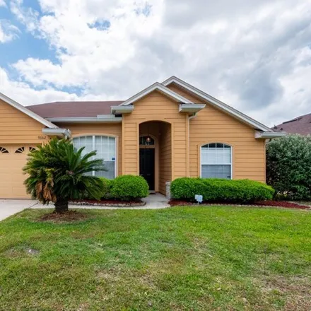 Buy this 3 bed house on 9046 Prosperity Lake Drive in Jacksonville, FL 32244