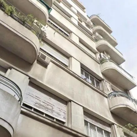 Image 2 - Edificio Venezuela, Venezuela, Monserrat, C1095 AAM Buenos Aires, Argentina - Apartment for sale