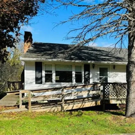 Buy this 2 bed house on 1261 State Highway 82 in Ancram, Town of Gallatin