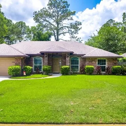 Buy this 3 bed house on 972 Ashington Ln in Jacksonville, Florida