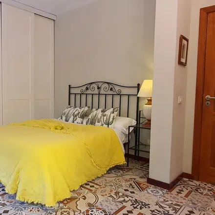Rent this 1 bed room on Calle Juana González González in 38614 Arona, Spain
