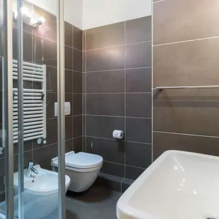 Rent this 1 bed apartment on Tigros in Via Giambellino, 31