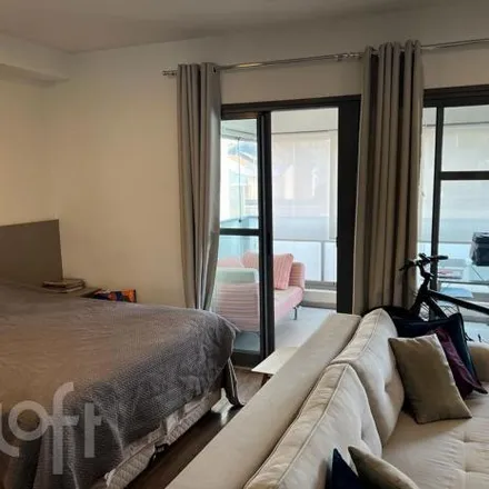 Buy this 1 bed apartment on Alameda Olga 267 in Barra Funda, Região Geográfica Intermediária de São Paulo - SP