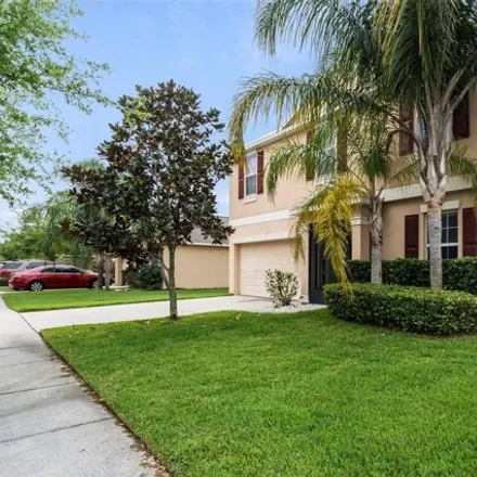 Buy this 5 bed house on 2125 Purple Orchid Place in Amanda, Hillsborough County
