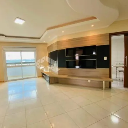 Buy this 3 bed apartment on Rua Demétrio Ângelo Tiburi in Bela Vista, Caxias do Sul - RS