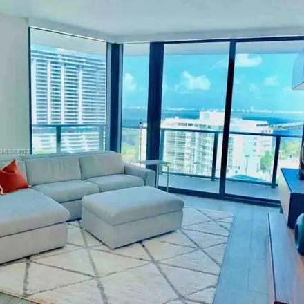 Image 3 - 501 Northeast 31st Street, Miami, FL 33137, USA - Apartment for rent