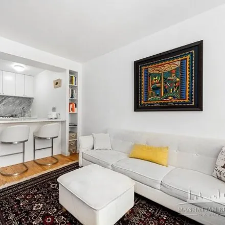 Buy this studio apartment on 150 East 27th Street in New York, NY 10016
