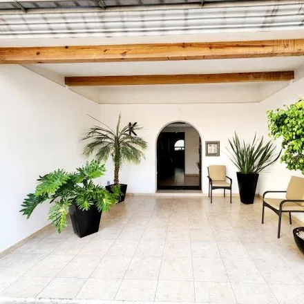 Buy this 3 bed apartment on Privada Heriberto Jara in 52778 Interlomas, MEX