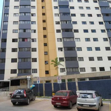 Image 2 - Avenida Flamboyant 18, Águas Claras - Federal District, 71917-360, Brazil - Apartment for sale