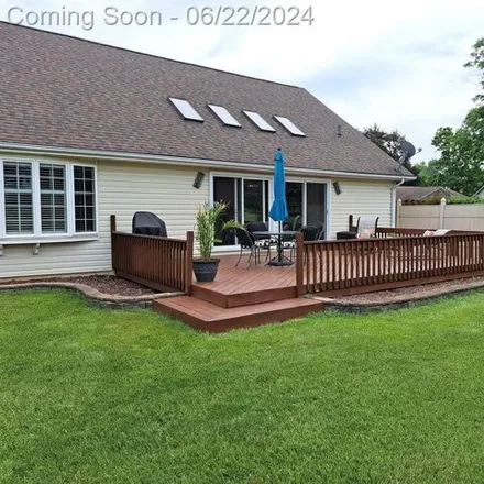 Image 4 - 1115 Ripley Rd, Linden, Michigan, 48451 - House for sale