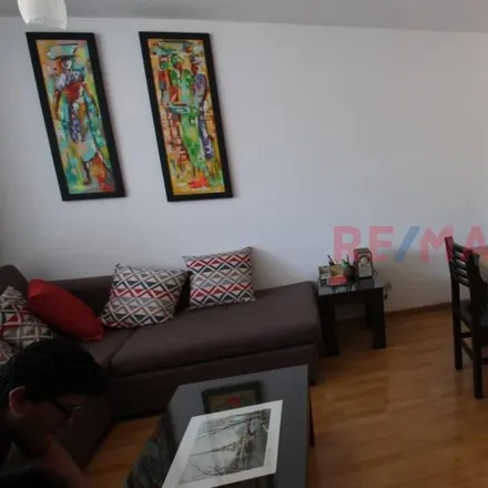 Image 5 - Manet, Surquillo, Lima Metropolitan Area 15038, Peru - Apartment for sale