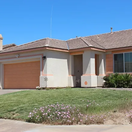 Buy this 3 bed house on 11866 Broad Oak Court in Adelanto, CA 92301