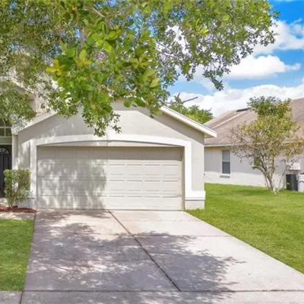 Buy this 4 bed house on 1271 Ballyshannon Pkwy in Orlando, Florida