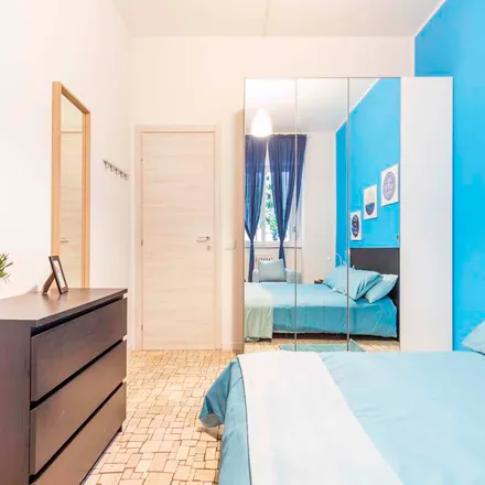 Image 8 - Via Domenico Cucchiari, 20155 Milan MI, Italy - Apartment for rent