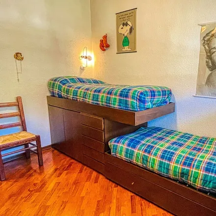 Rent this 2 bed apartment on Bardonecchia in Piazza Europa, 10052 Bardonecchia TO