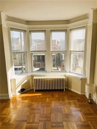 Rent this 1 bed house on 1350 78th Street in New York, NY 11228