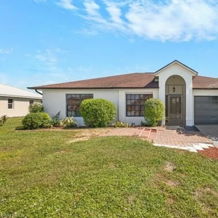 Buy this 3 bed house on 984 Acroft Avenue in Lehigh Acres, FL 33971