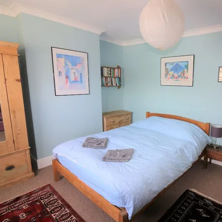 Image 7 - Brighton and Hove, BN2 3LH, United Kingdom - House for rent