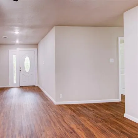 Rent this 1 bed room on West Park Row Drive in Arlington, TX 76013