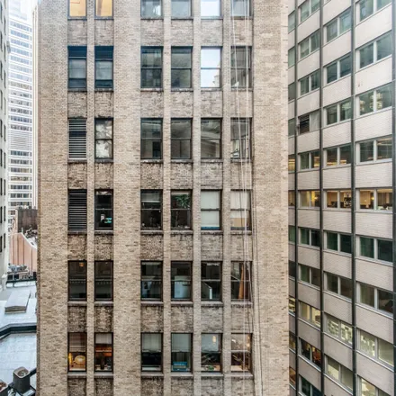 Image 5 - New York Cocoa Exchange Building, Pearl Street, New York, NY 10038, USA - Apartment for rent