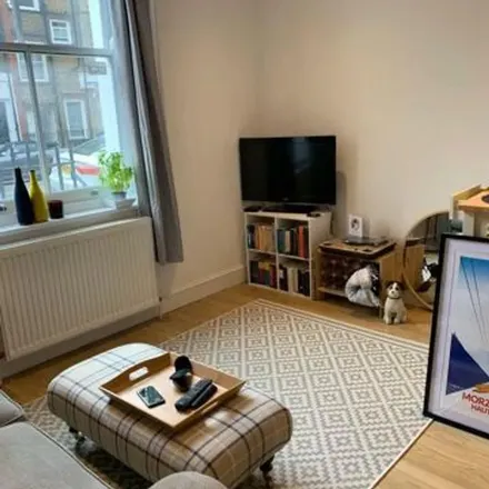 Rent this 1 bed apartment on 22 Molyneux Street in London, W1H 5HP
