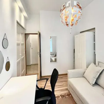 Rent this 2 bed apartment on Kątowa 9 in 31-404 Krakow, Poland